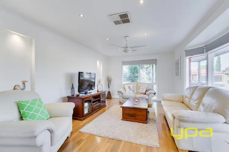 Second view of Homely house listing, 49 Rowes Road, Werribee VIC 3030