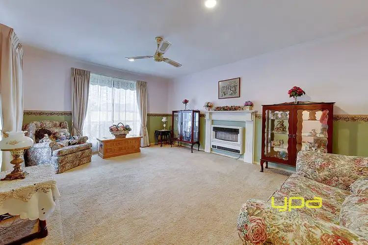 Third view of Homely unit listing, 2/12 Ashleigh Crescent, Meadow Heights VIC 3048