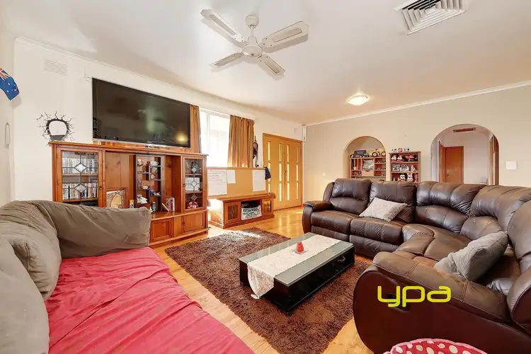 Fifth view of Homely house listing, 23 Southern Crescent, Craigieburn VIC 3064