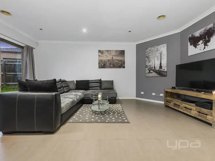 Third view of Homely unit listing, 36/20-22 Roslyn Park Drive, Harkness VIC 3337