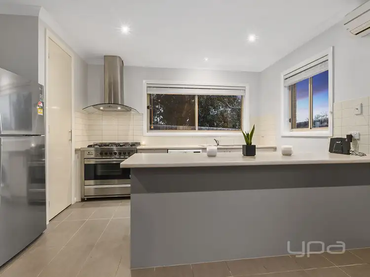 Fourth view of Homely unit listing, 36/20-22 Roslyn Park Drive, Harkness VIC 3337