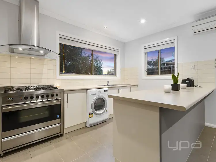 Fifth view of Homely unit listing, 36/20-22 Roslyn Park Drive, Harkness VIC 3337