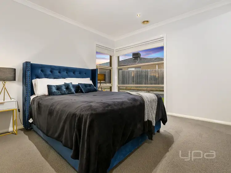 Sixth view of Homely unit listing, 36/20-22 Roslyn Park Drive, Harkness VIC 3337