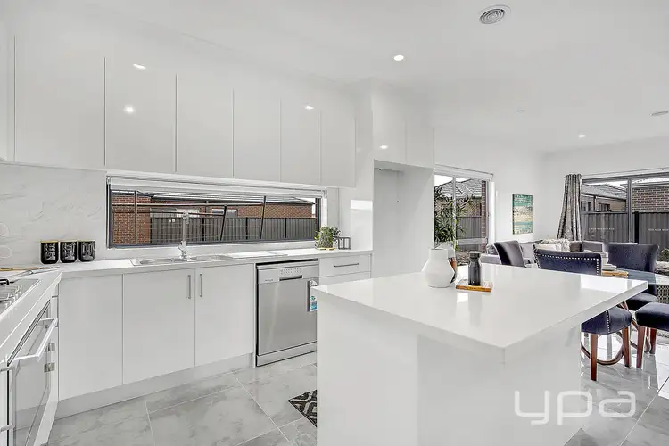 Fourth view of Homely house listing, 7 Angophora Crescent, Craigieburn VIC 3064