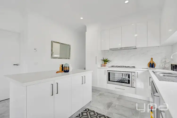 Fifth view of Homely house listing, 7 Angophora Crescent, Craigieburn VIC 3064