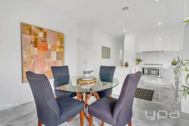 Sixth view of Homely house listing, 7 Angophora Crescent, Craigieburn VIC 3064