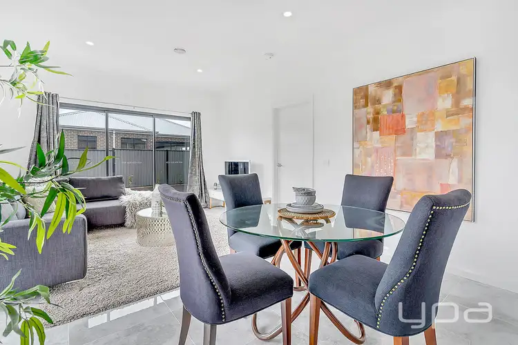 Seventh view of Homely house listing, 7 Angophora Crescent, Craigieburn VIC 3064