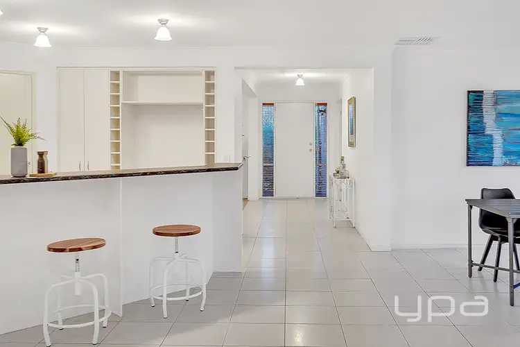 Sixth view of Homely house listing, 7 Chelsworth Loop, Craigieburn VIC 3064