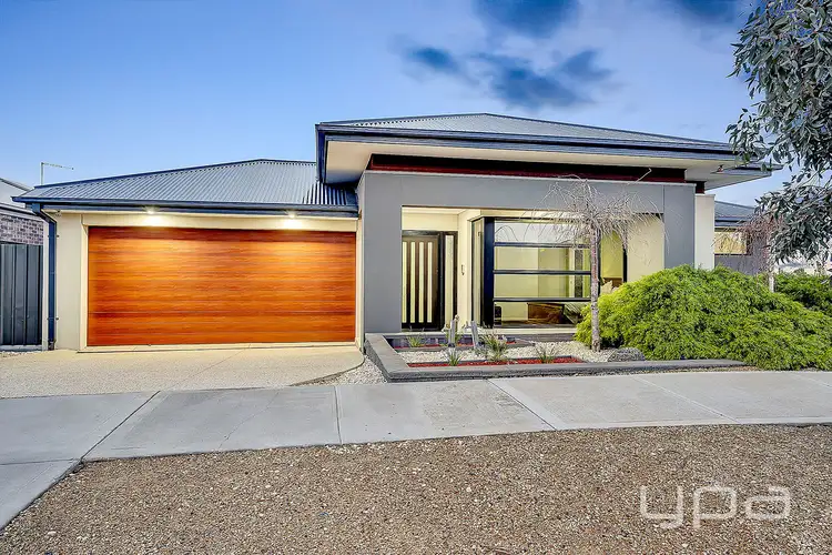 Second view of Homely house listing, 41 Brentwick Drive, Craigieburn VIC 3064