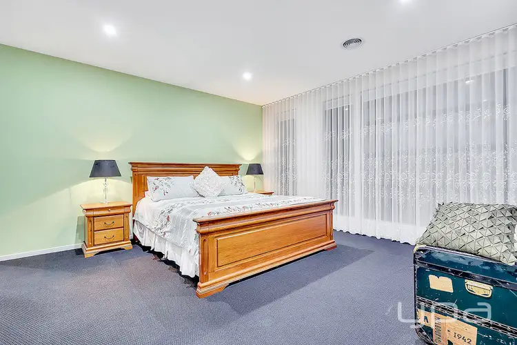 Third view of Homely house listing, 41 Brentwick Drive, Craigieburn VIC 3064