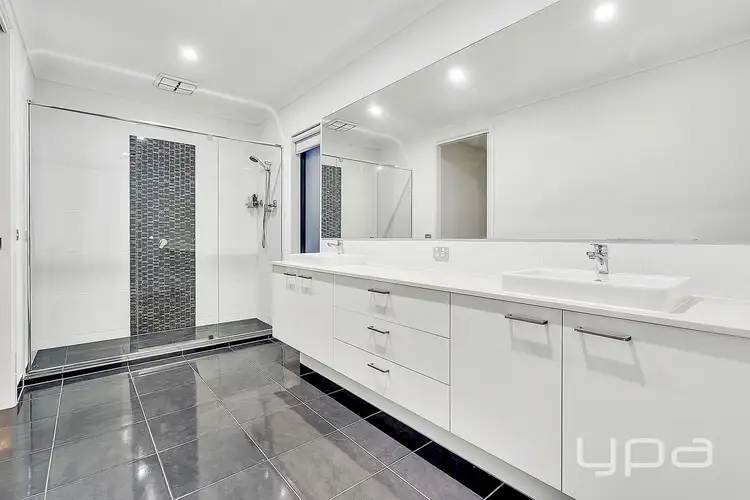 Fourth view of Homely house listing, 41 Brentwick Drive, Craigieburn VIC 3064