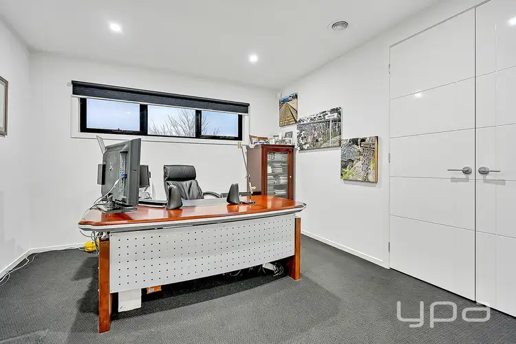 Fifth view of Homely house listing, 41 Brentwick Drive, Craigieburn VIC 3064