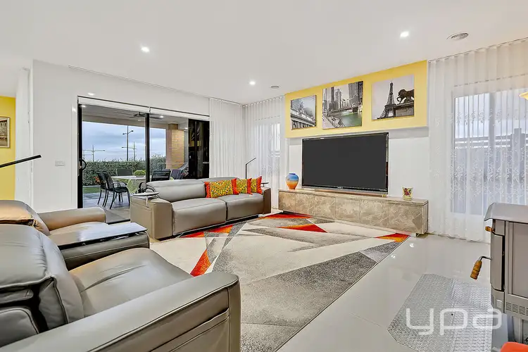 Sixth view of Homely house listing, 41 Brentwick Drive, Craigieburn VIC 3064