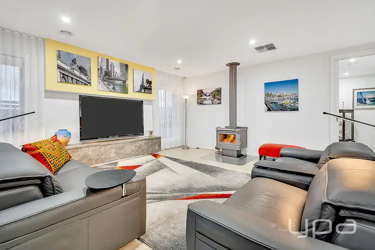 Seventh view of Homely house listing, 41 Brentwick Drive, Craigieburn VIC 3064