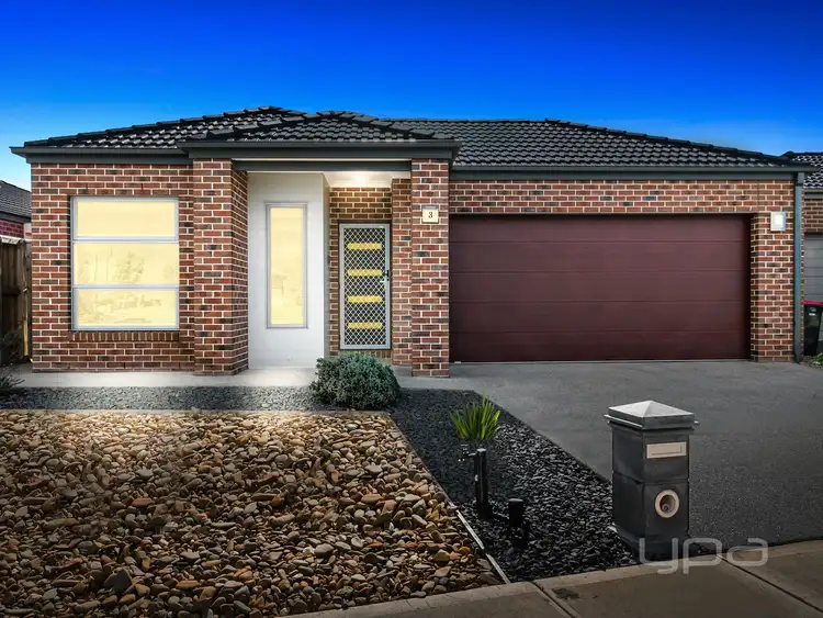 3 Jessie Place, Brookfield VIC 3338