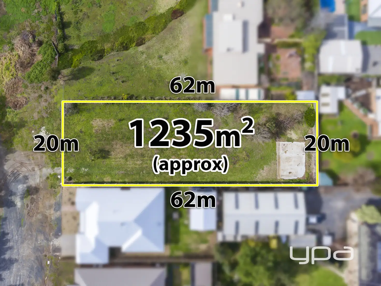 Main view of Homely land listing, 1 Victoria Street, Darley VIC 3340