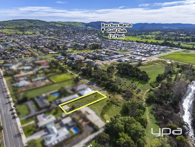 Third view of Homely land listing, 1 Victoria Street, Darley VIC 3340