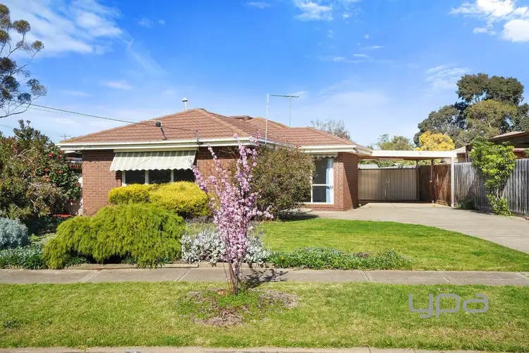 5 Tanilba Street, Werribee VIC 3030
