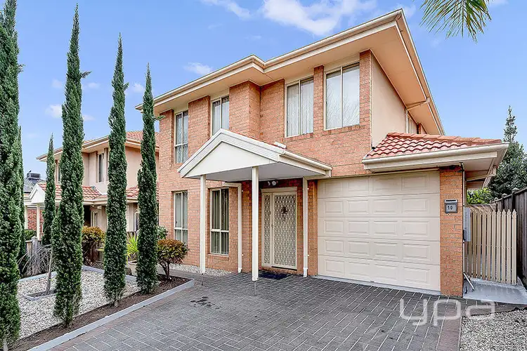 Second view of Homely house listing, 10 Northstead Way, Craigieburn VIC 3064