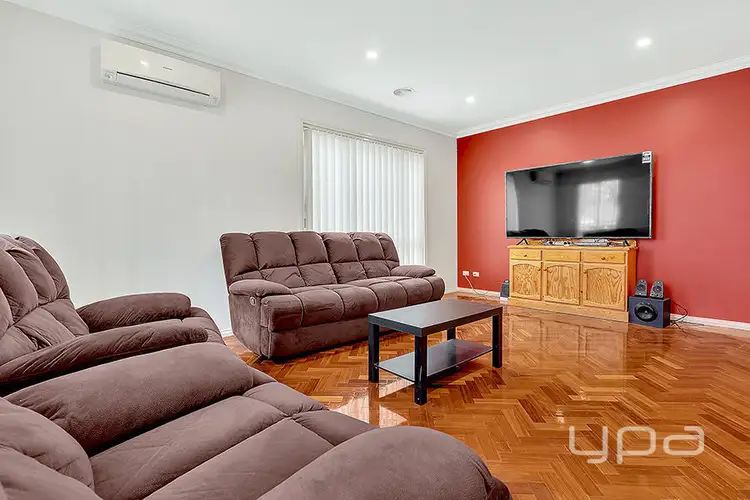 Fourth view of Homely house listing, 10 Northstead Way, Craigieburn VIC 3064
