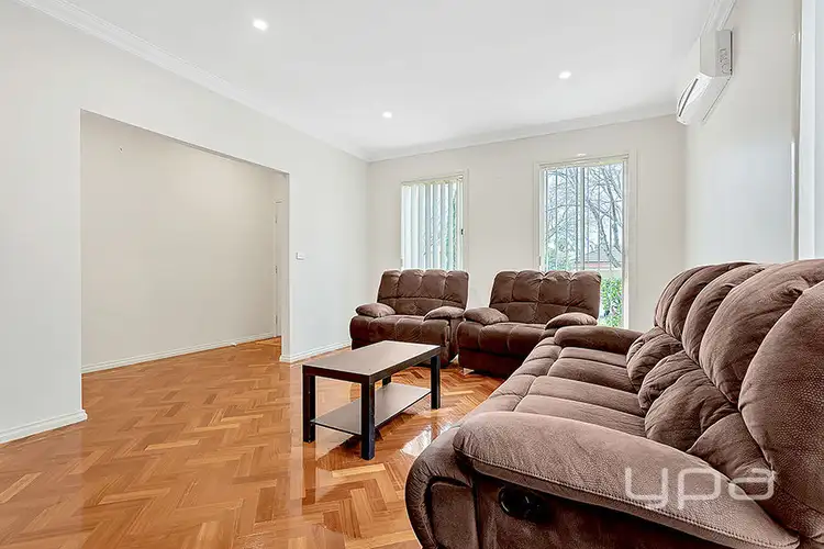 Fifth view of Homely house listing, 10 Northstead Way, Craigieburn VIC 3064