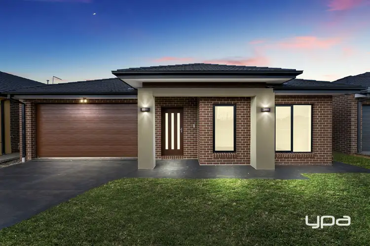 9 Suffolk Place, Aintree VIC 3336