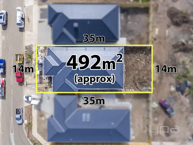 55 Long Forest Avenue, Harkness VIC 3337