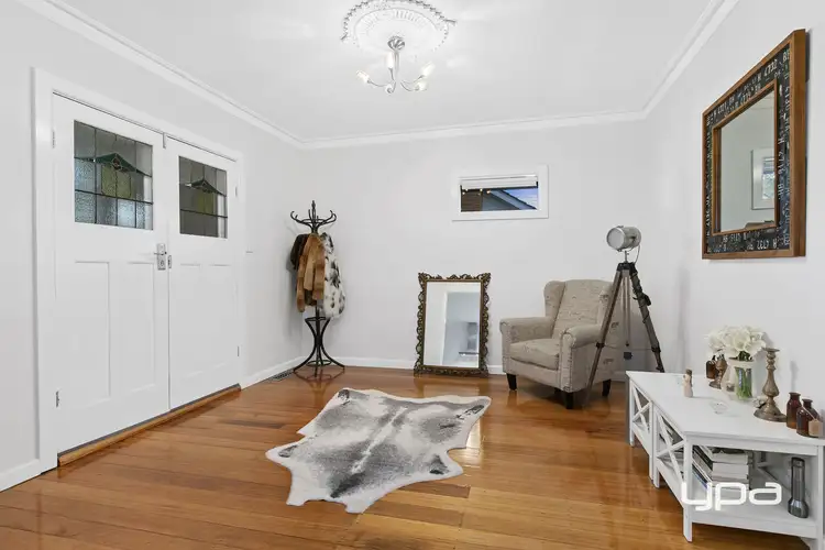 Third view of Homely house listing, 39 Ivanhoe Avenue, St Albans VIC 3021
