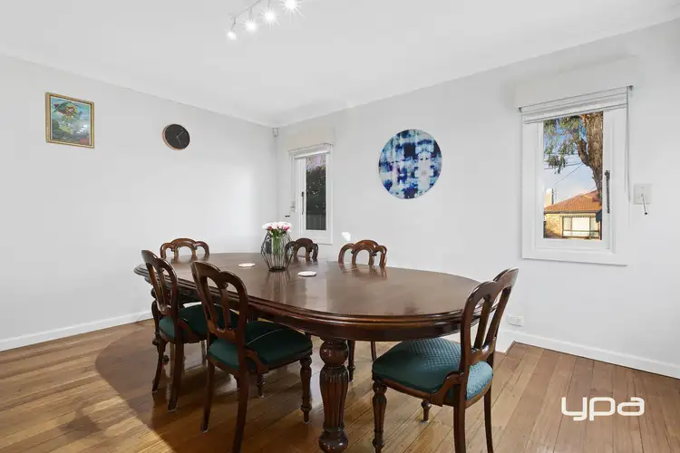 Fourth view of Homely house listing, 39 Ivanhoe Avenue, St Albans VIC 3021