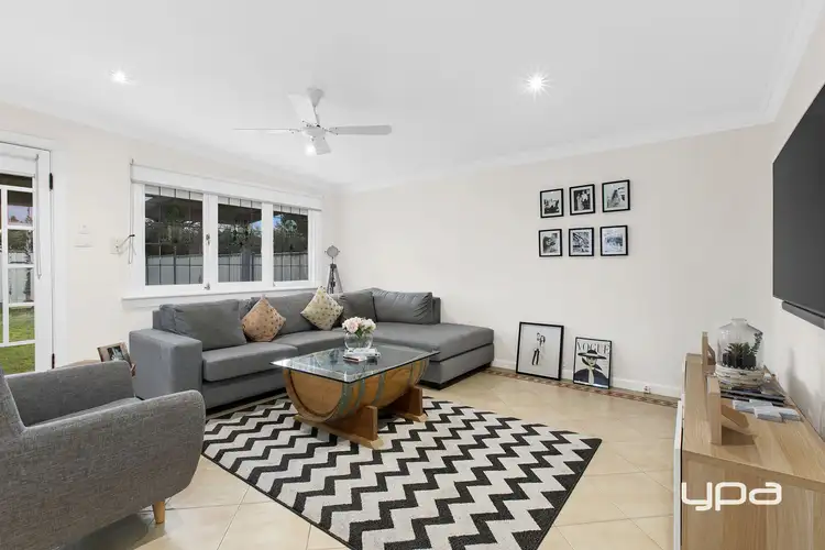 Fifth view of Homely house listing, 39 Ivanhoe Avenue, St Albans VIC 3021