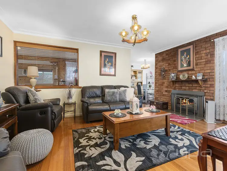 Second view of Homely house listing, 2 Socrates Way, Rockbank VIC 3335