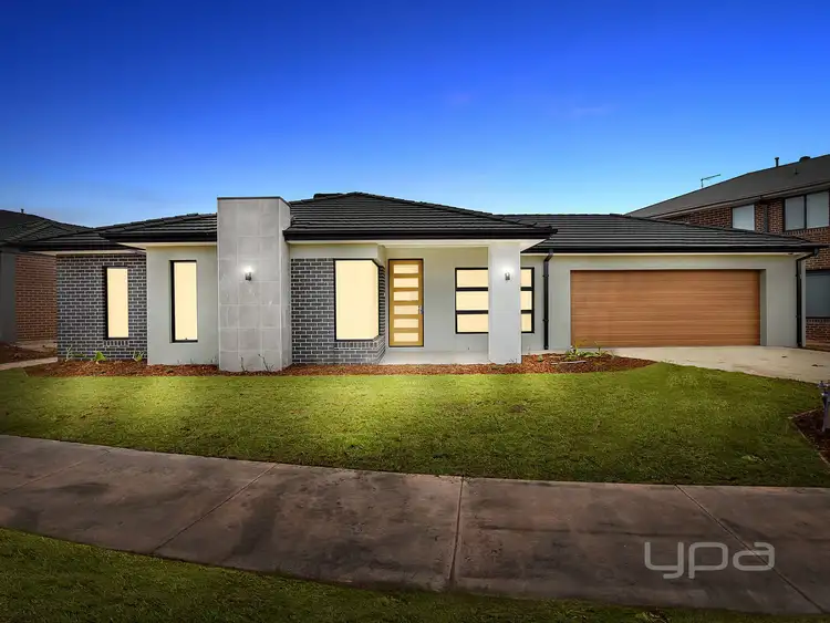 8 Shaw Street, Aintree VIC 3336