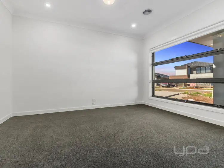 Fifth view of Homely house listing, 8 Shaw Street, Aintree VIC 3336