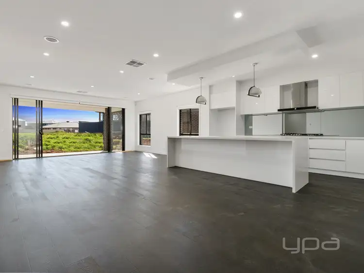 Sixth view of Homely house listing, 8 Shaw Street, Aintree VIC 3336