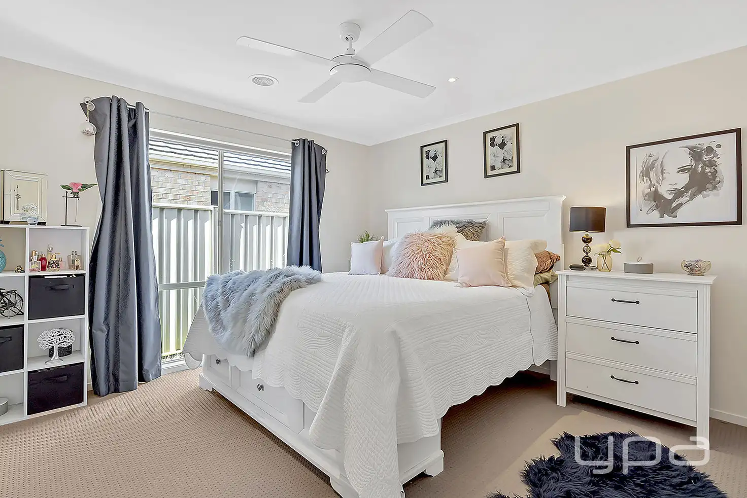 Main view of Homely house listing, 17 Castlebury Place, Craigieburn VIC 3064
