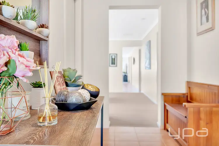 Third view of Homely house listing, 17 Castlebury Place, Craigieburn VIC 3064