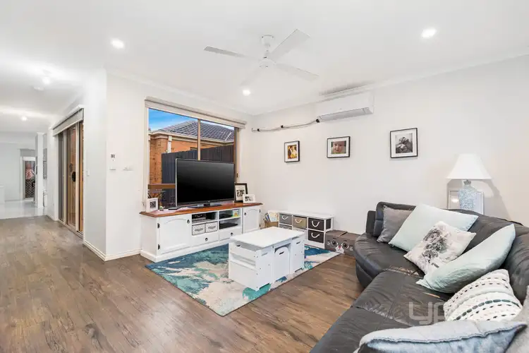 Third view of Homely unit listing, 1/59 Jade Way, Hillside VIC 3037