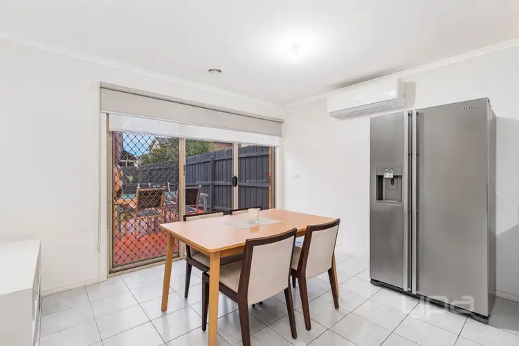 Fourth view of Homely unit listing, 1/59 Jade Way, Hillside VIC 3037