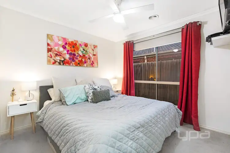 Fifth view of Homely unit listing, 1/59 Jade Way, Hillside VIC 3037