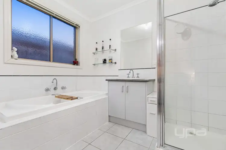 Sixth view of Homely unit listing, 1/59 Jade Way, Hillside VIC 3037