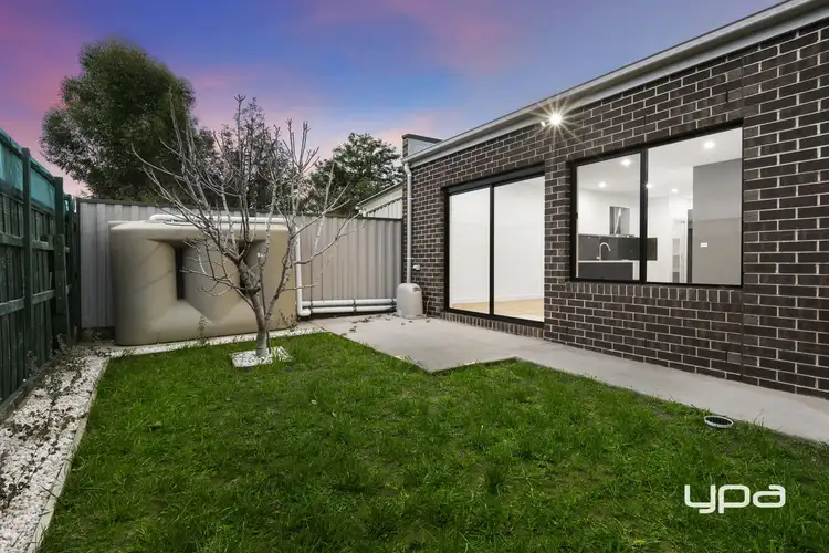 Sixth view of Homely house listing, 44 Wintersun Drive, Albanvale VIC 3021