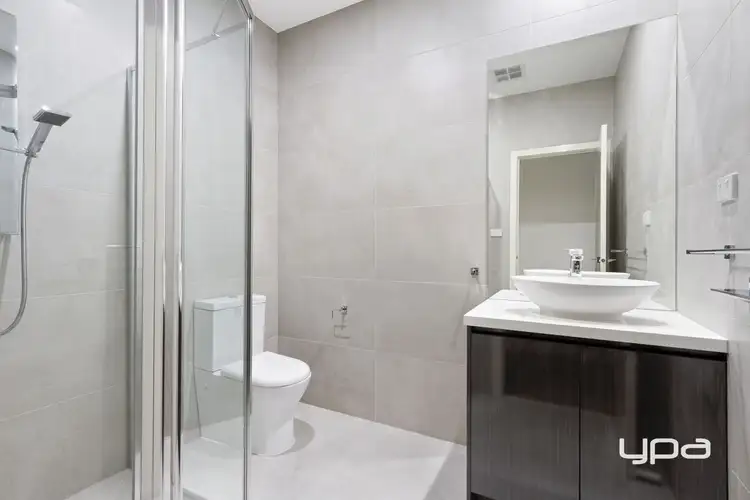 Seventh view of Homely house listing, 44 Wintersun Drive, Albanvale VIC 3021