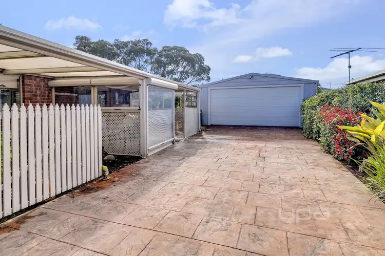 Main view of Homely house listing, 8 Bienias Crescent, Tootgarook VIC 3941