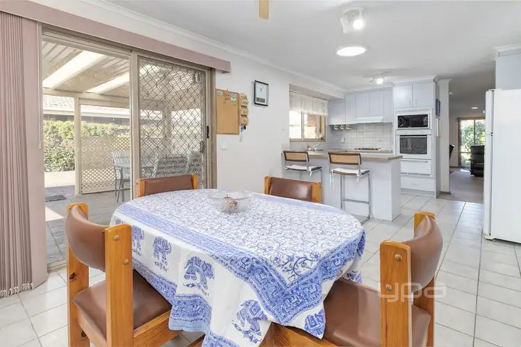 Second view of Homely house listing, 8 Bienias Crescent, Tootgarook VIC 3941