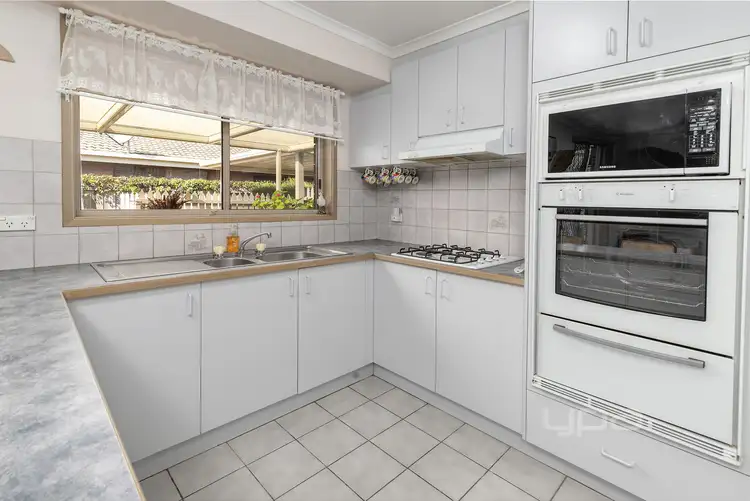 Fourth view of Homely house listing, 8 Bienias Crescent, Tootgarook VIC 3941
