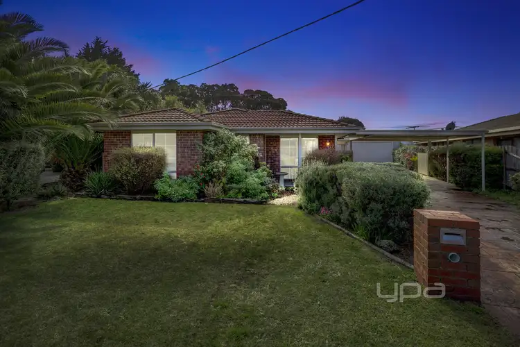 Sixth view of Homely house listing, 8 Bienias Crescent, Tootgarook VIC 3941
