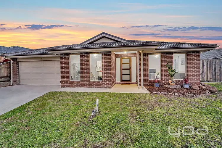 47 Bannon Avenue, Sunbury VIC 3429