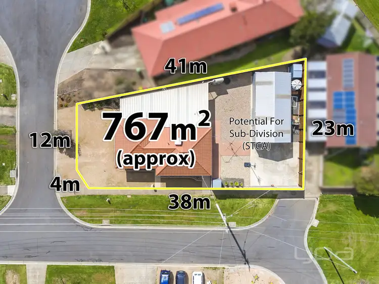 8 Warianna Court, Kurunjang VIC 3337