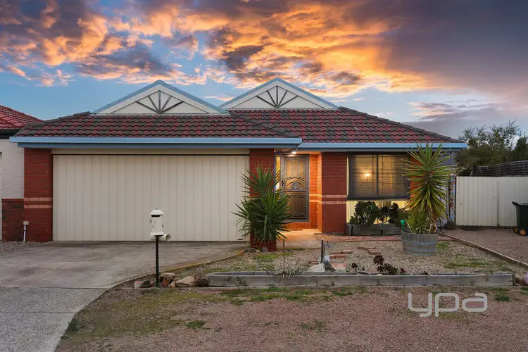 4 Breton Drive, Hoppers Crossing VIC 3029