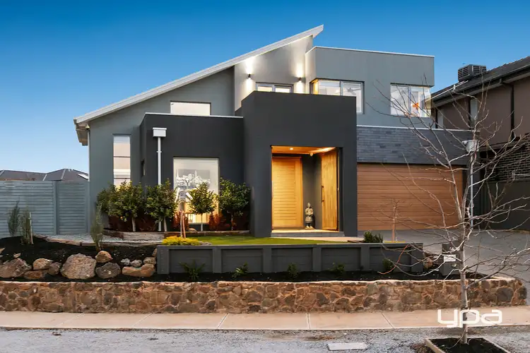 19 Solstice Drive, Fraser Rise VIC 3336